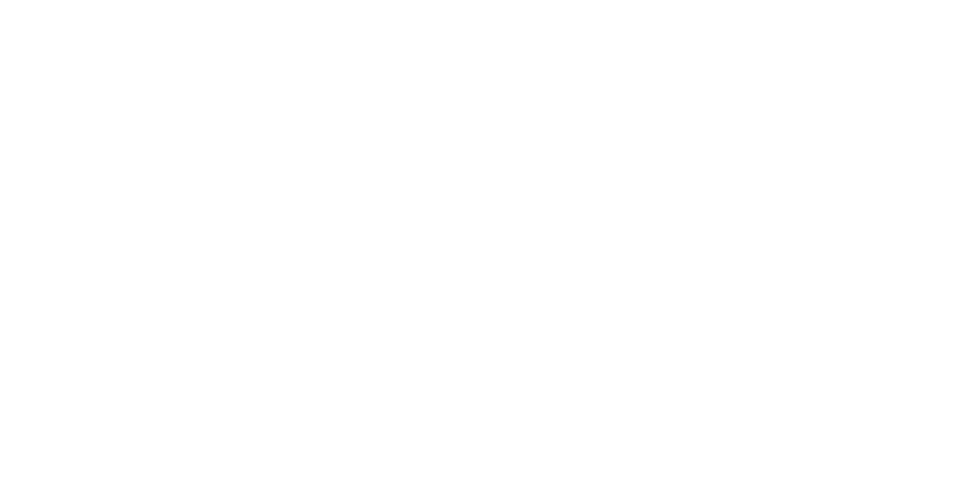 The boat warehouse logo
